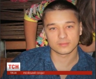 Батьки загиблого на Донбасі російського солдата відмовилися ідентифікувати його тіло
