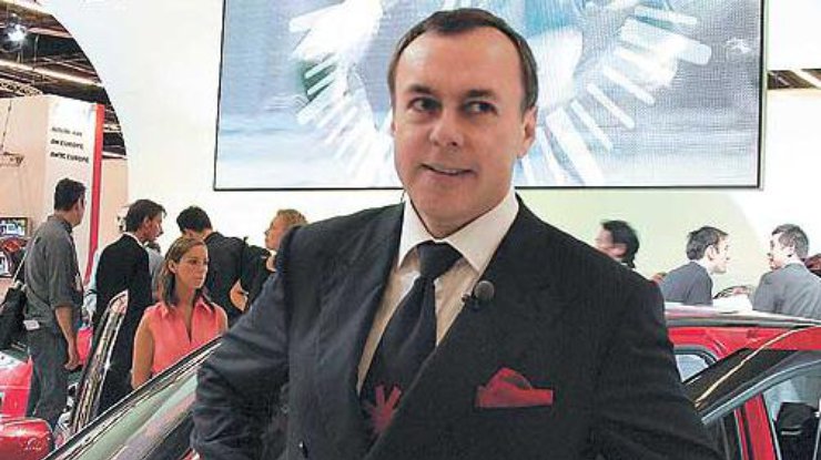 Екс-глава “Укрексімбанку” Сотуленко скоїв самогубство — ЗМІ