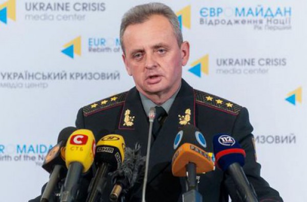 ЗСУ ініціюють закон, який дозволить позбавляти статусу учасника бойових дій