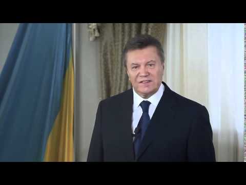 Янукович хоче повернутися в політику