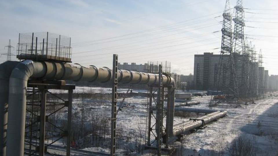 МВФ підтримав рішення Кабміну нараховувати плату за опалення із врахуванням змін температурного режиму