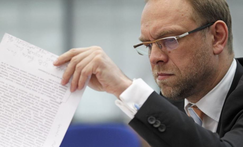 Сергій Власенко: міністерство оборони - одне з найкорумпованіших в Україні (відео)
