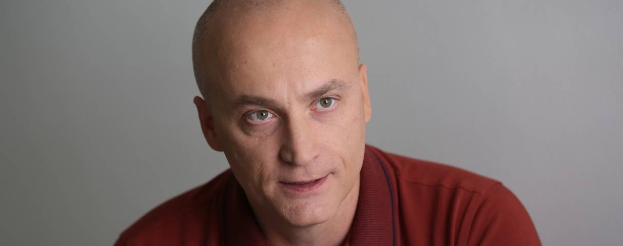 Андрій Денисенко закликав народних депутатів терміново підписатися за відставку Генерального прокурора Віктора Шокіна