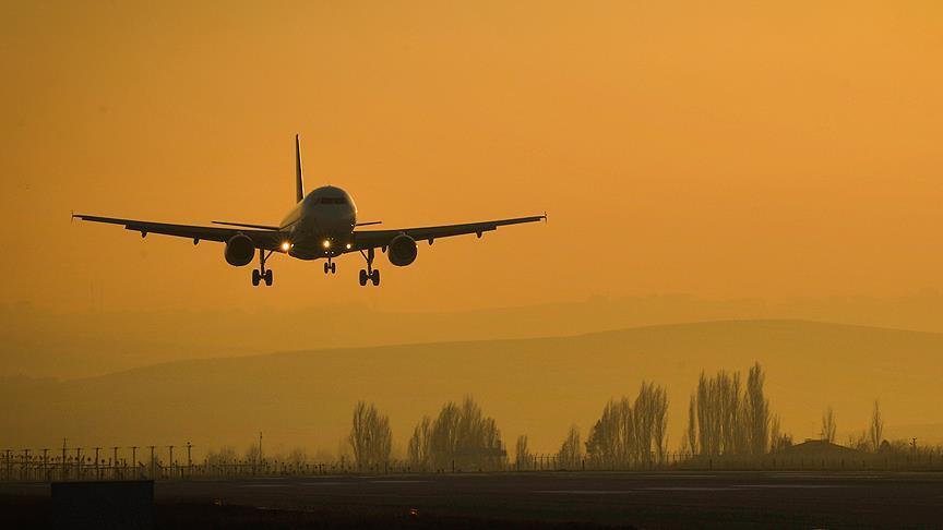 Turkish Airlines відсьогодні здійснює прямі рейси до Запоріжжя