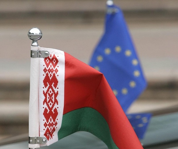 Білорусь хоче укласти нову угоду з Євросоюзом