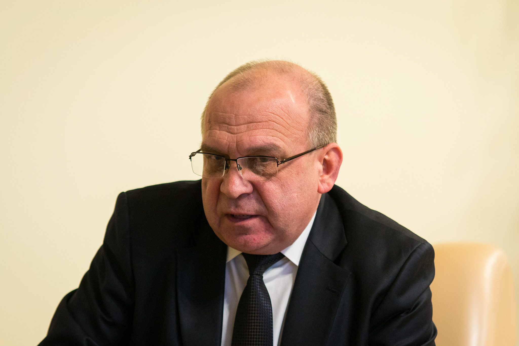 Володимир Гунчик підписав проект обласного бюджету на 2016-й