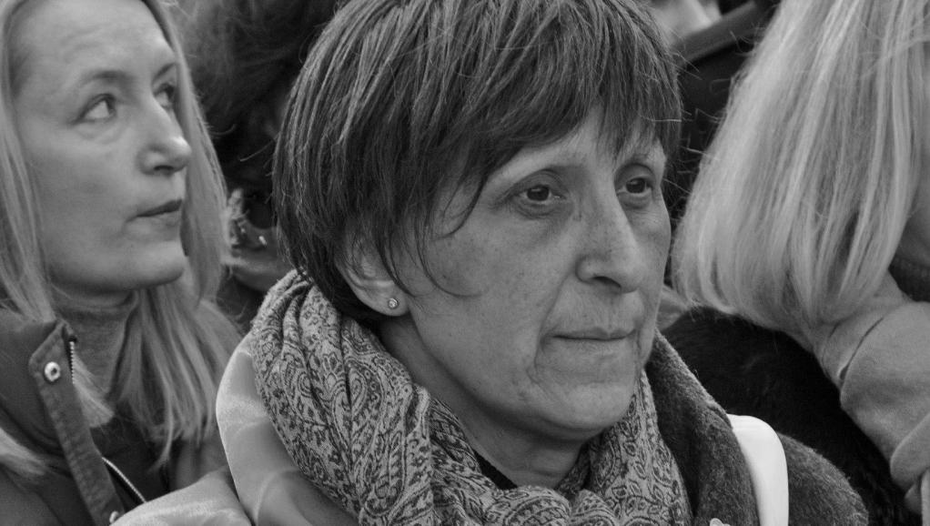У Франції померла очільниця української спільноти