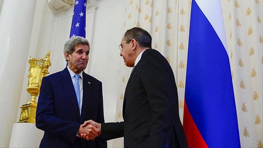Глави МЗС США та Росії домовилися провести особисту зустріч 20 січня
