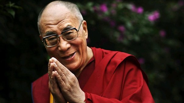 Далай-ламу госпіталізували на лікування в одну з американських клінік