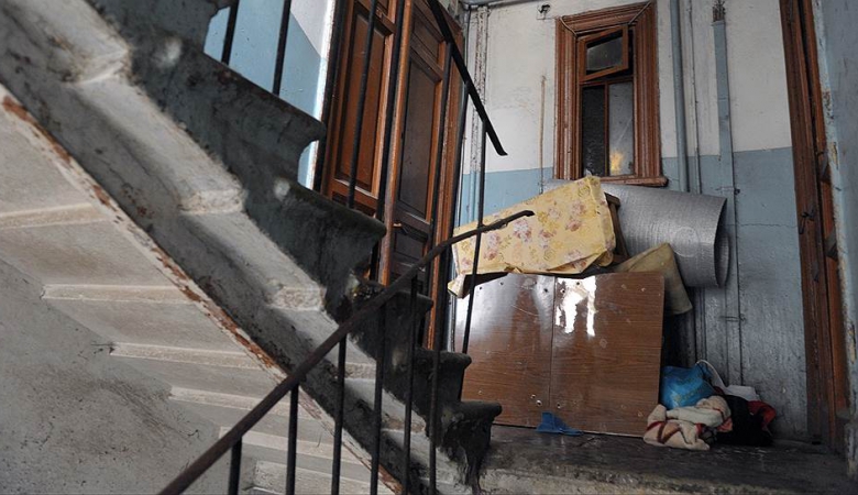 Жителі Мурманська замерзають у своїх квартирах, двох госпіталізували