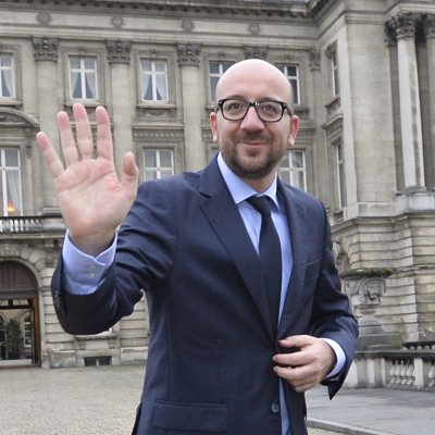 Через народження дочки Прем’єр-міністр Бельгії скасував поїздку до Давосу