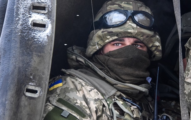 Відтепер і солдат, і генерал в зоні проведення АТО отримуватимуть однакову грошову винагороду