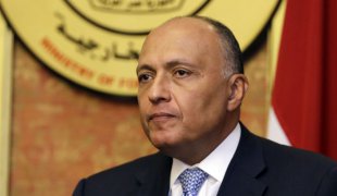 Єгипет закликає ООН забезпечити присутність сирійської опозиції на переговорах в Женеві
