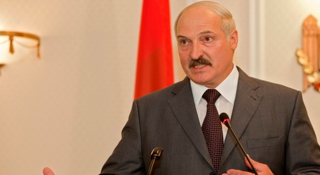 Лукашенко: Білорусь готова співпрацювати з ЄС і США в питанні безпеки