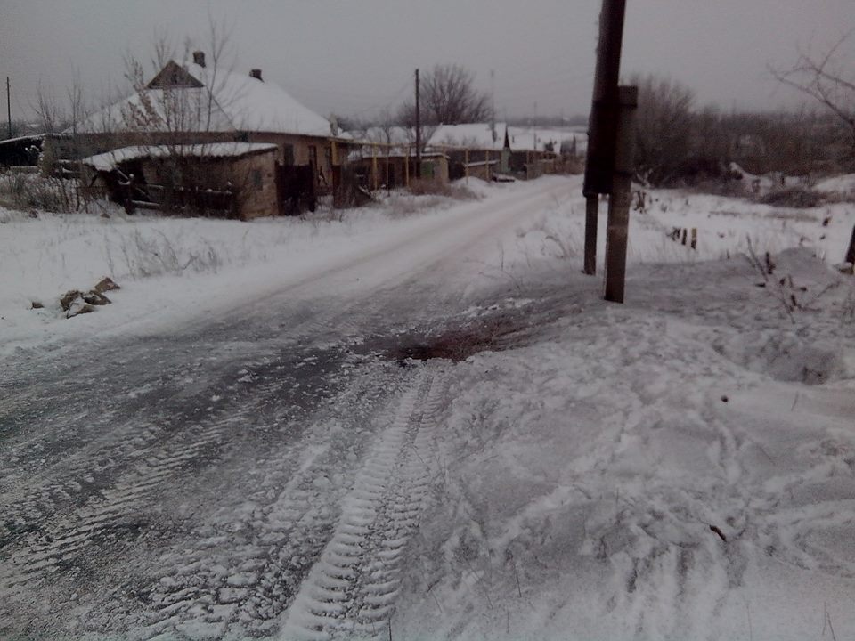 Бойовики активізували обстріли українських позицій