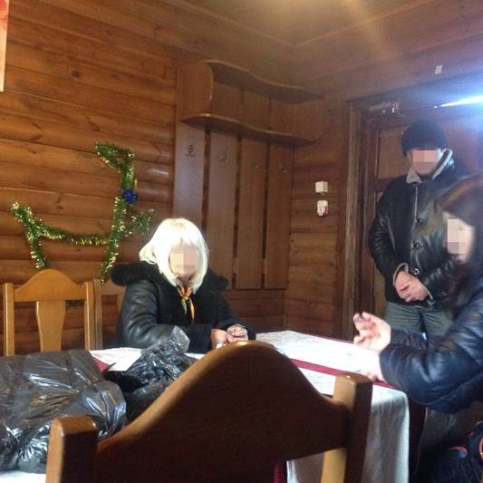 СБУ попередила замовне вбивство на Київщині