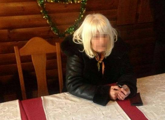 Жінка замовила вбивство чоловіка