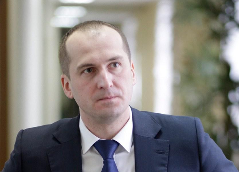 Міністр агрополітики Олексій Павленко подав у відставку