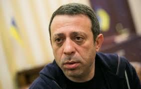 2 лютого в Апеляційному суді Києва відбудеться розгляд справи Корбана