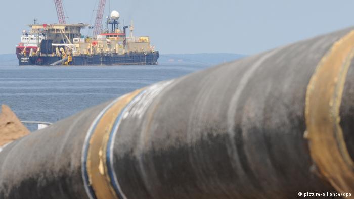 Варшава підтримує проект будови газогону з Норвегії до Польщі