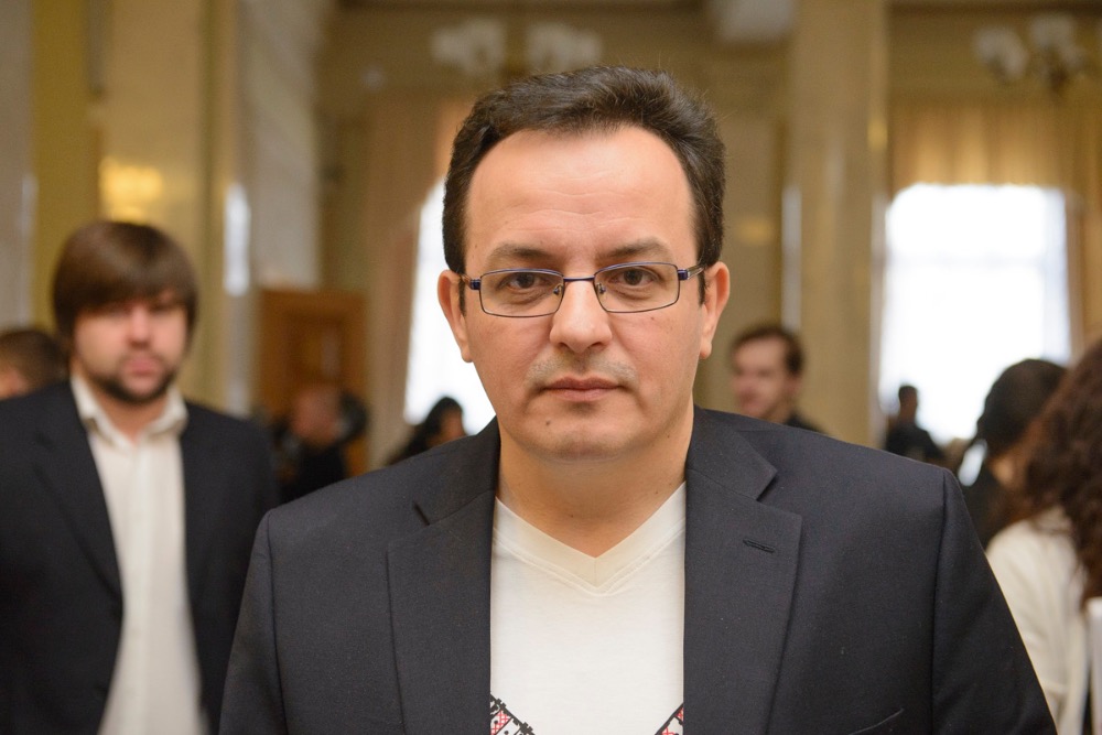 Верховна Рада, проголосувавши зміни до регламенту, повела себе як шахрай