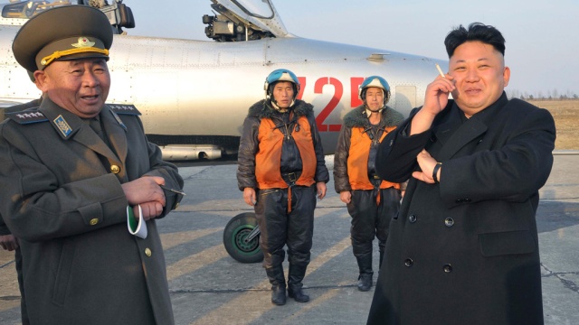 Північна Корея готує запуск супутника