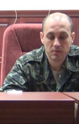 СБУ затримала одного з командирів ополчення ЛНР
