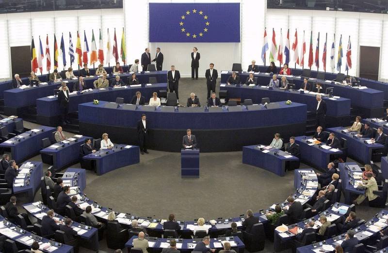Європарламент засудив порушення прав кримських татар в Криму