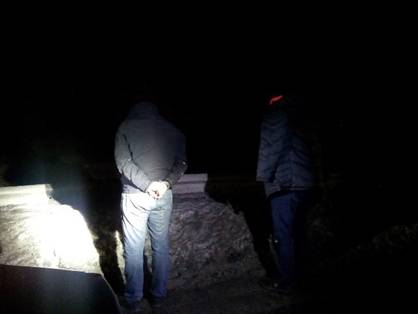 СБУ ліквідувала нарколабораторію в Черкасах
