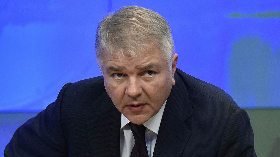МЗС РФ звинувачує владу України в саботажі мінського процесу