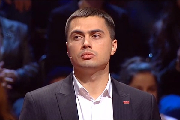 Фракція Порошенка у Верховній раді втрачає «штики»