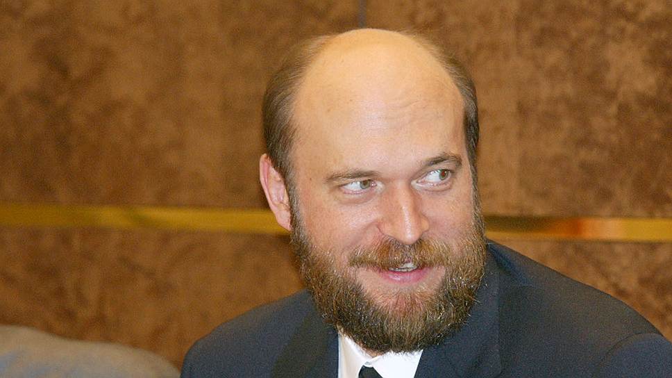 Головний обвинувач з фільму про Путіна отримав два роки тюрми в Лондоні