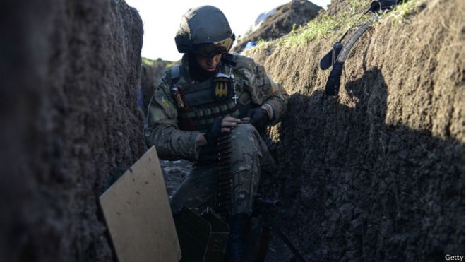 Протягом минулої доби бойовики 69 разів відкривали вогонь по українських позиціях