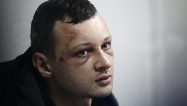 Віталій Купрій: Чому СБУ спочатку відпустила затриманих міліціонерів, а тепер, через рік, затримала