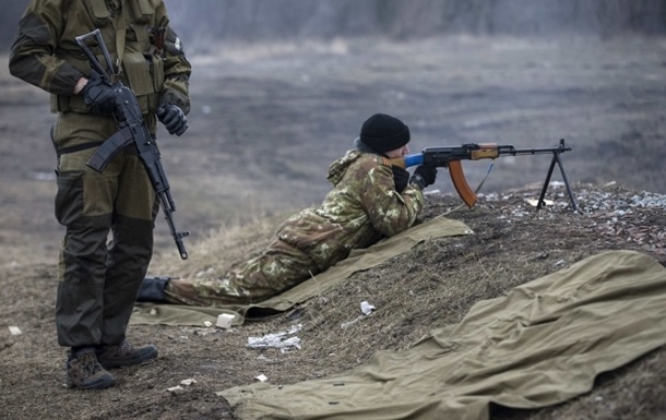 Протягом минулої доби бойовики 49 разів відкривали вогонь по українських позиціях