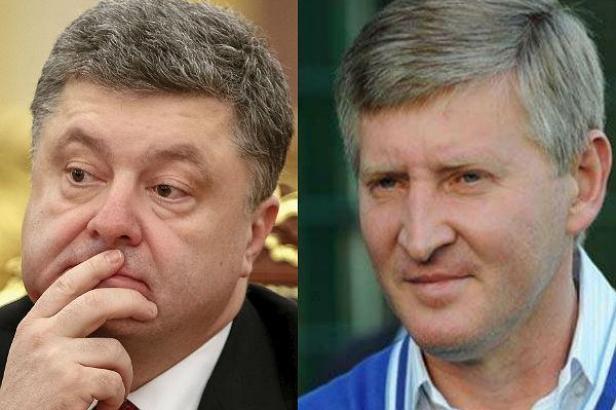 На місце Захарченка і Плотницького прийдуть Ахметов і Бойко