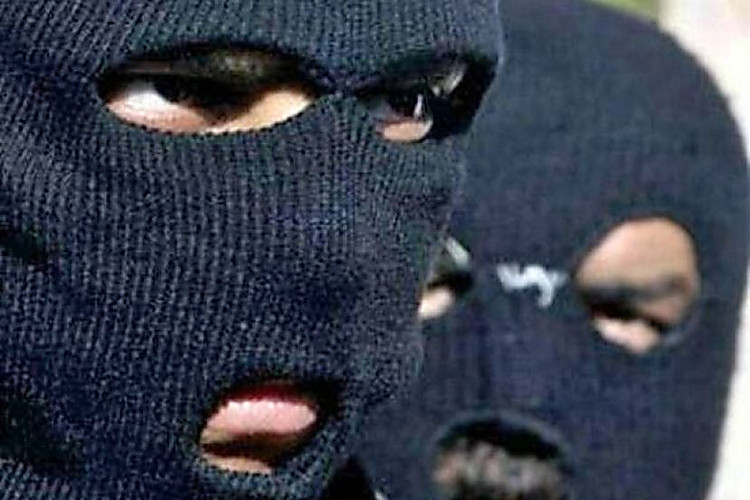 У Києві серед білого дня викрали людину