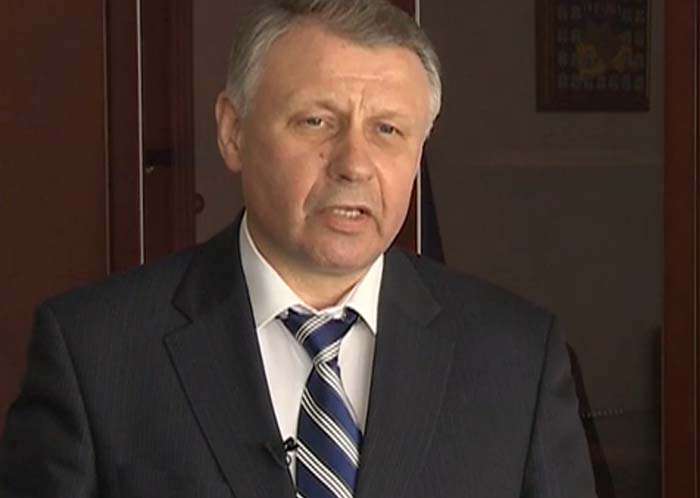 Каплін опублікував відео, де першого заступника Нацполіції вчать заробляти гроші (відео)