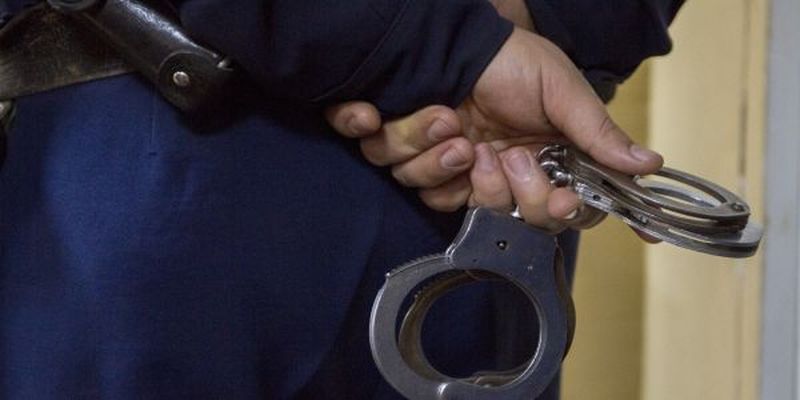 СБУ викрила агента російських спецслужб - військовослужбовця Збройних сил України (відео)