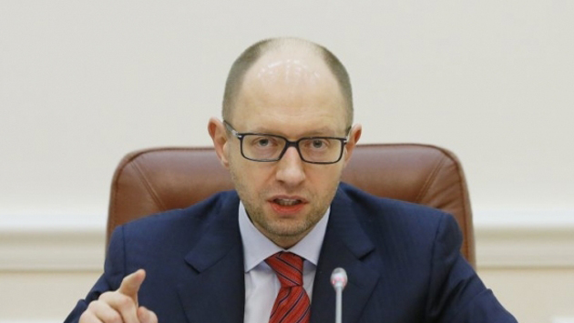 Арсеній Яценюк: Бажання змінити одну особу осліпило політиків і паралізувало їхню волю до реальних змін в країні