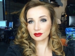 Анфіса Чехова показала миле фото свого сина