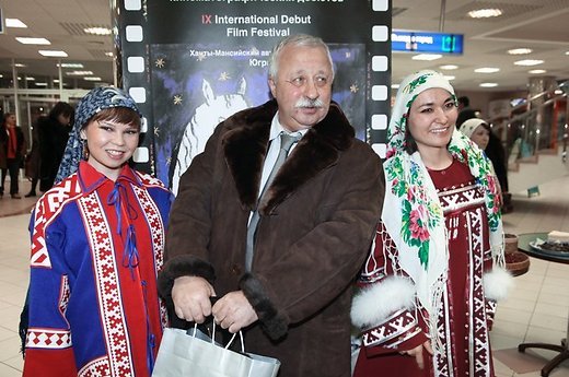 Естонський музикант виграв у «Поле чудес»