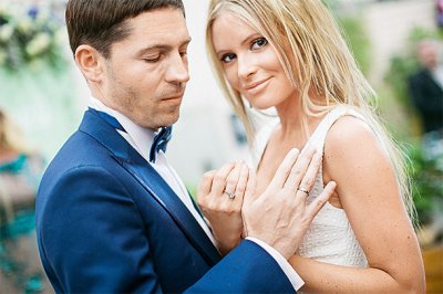 Дана Борисова розлучається через 10 місяців після весілля