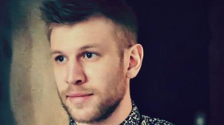 Стильна фотосесія засмутила прихильниць Івана Дорна