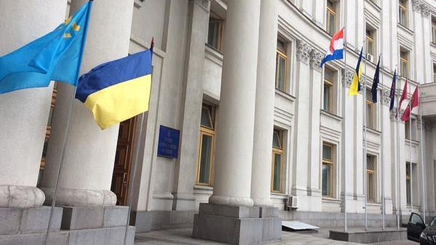 МЗС України назвало репресіями початок суду в Росії над кримськими татарами
