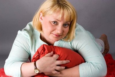 Зірка «Інтернів» Світлана Пермякова зустрічається з таксистом