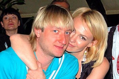 Євген Плющенко переніс вже п’ятнадцяту операцію на хребті