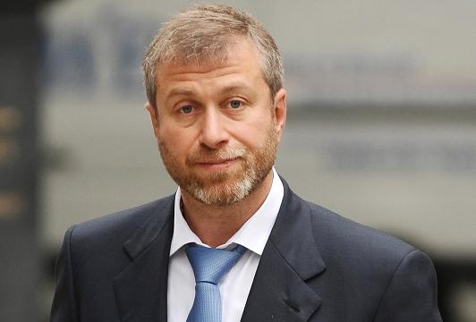 У Мережу потрапили фото підрослого сина Романа Абрамовича та Дар’ї Жукової