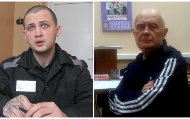 Літак з України вилетів за Афанасьєвим та Солошенком до Росії