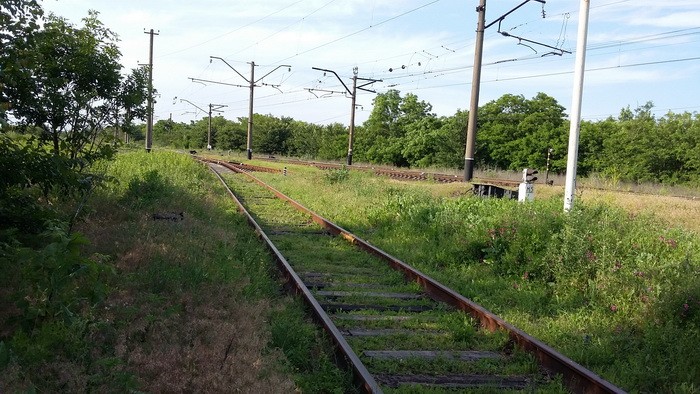 СБУ попередила теракт на залізниці